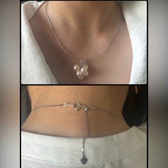 Necklace - Picture 17 of 17